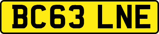 BC63LNE