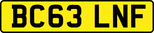 BC63LNF