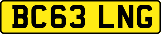 BC63LNG