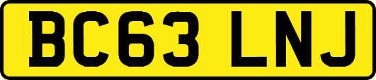 BC63LNJ