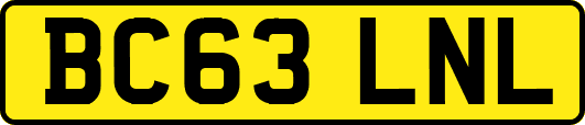 BC63LNL
