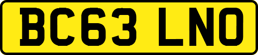 BC63LNO