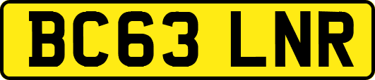 BC63LNR
