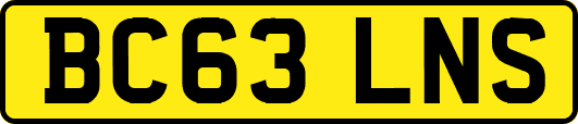 BC63LNS