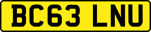 BC63LNU