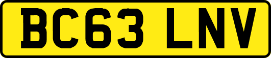 BC63LNV