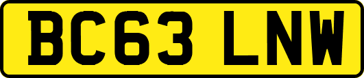 BC63LNW