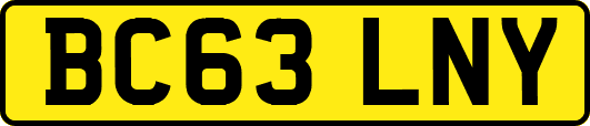 BC63LNY