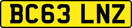 BC63LNZ