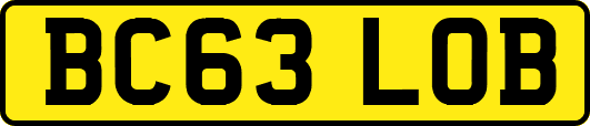 BC63LOB