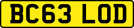 BC63LOD