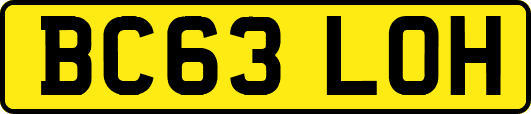 BC63LOH