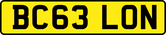 BC63LON