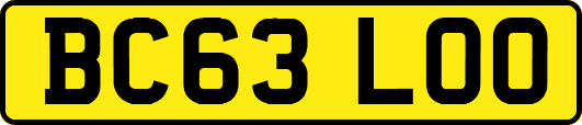 BC63LOO