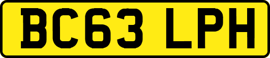 BC63LPH