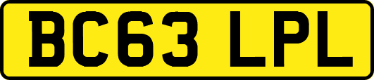 BC63LPL