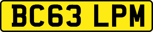 BC63LPM