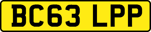 BC63LPP