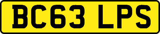BC63LPS