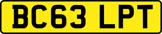 BC63LPT
