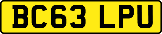 BC63LPU