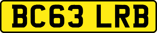 BC63LRB