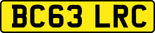 BC63LRC