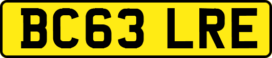 BC63LRE