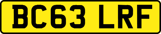 BC63LRF