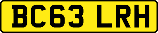 BC63LRH