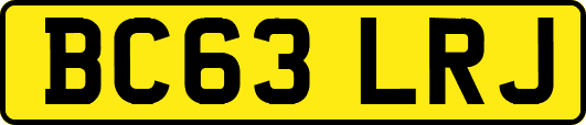 BC63LRJ