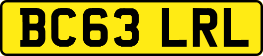 BC63LRL