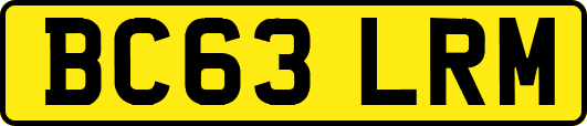 BC63LRM