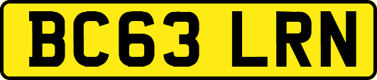 BC63LRN