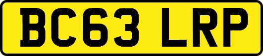 BC63LRP