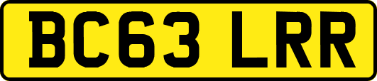 BC63LRR