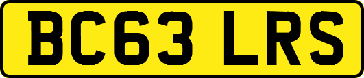 BC63LRS
