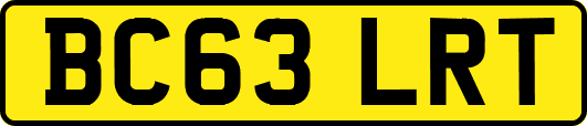 BC63LRT