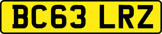 BC63LRZ