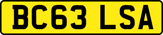 BC63LSA