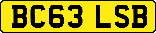 BC63LSB