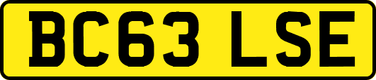 BC63LSE