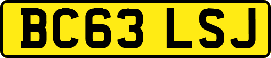 BC63LSJ