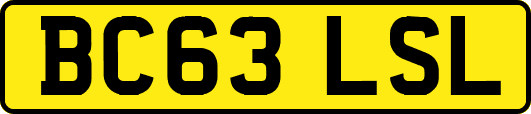 BC63LSL