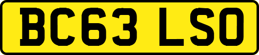 BC63LSO