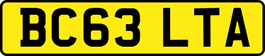 BC63LTA