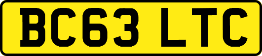 BC63LTC