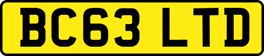 BC63LTD