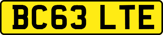 BC63LTE