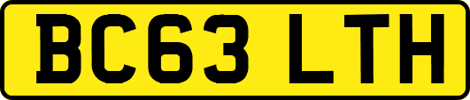 BC63LTH